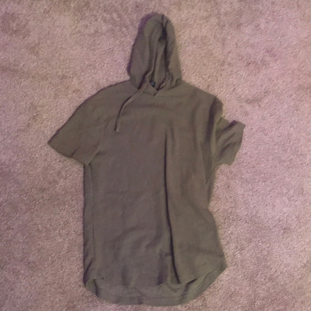 forever 21 hoodie